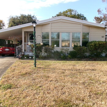 Thumbnail of mobile home