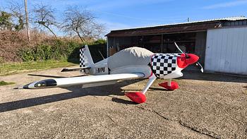 Thumbnail of aircraft
