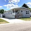 Mobile Home for Rent: 3 Bed 2 Bath 2020 Skyline