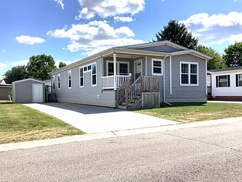 Thumbnail of mobile home