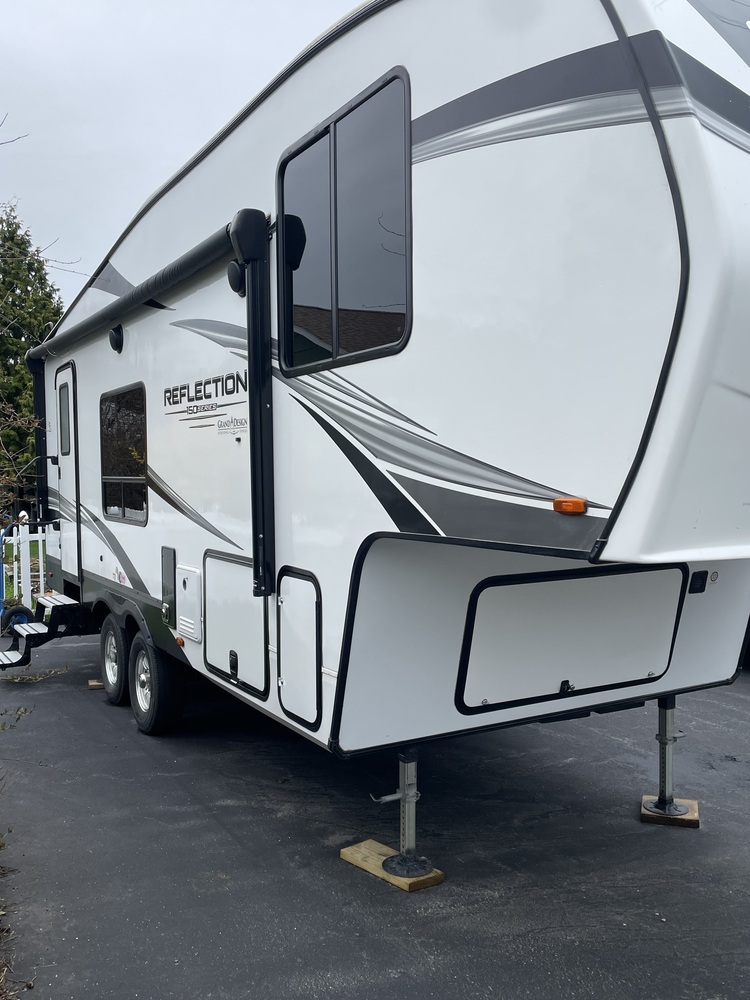 Photo of Rv