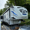 RV for Sale: 2020 CHEROKEE ARCTIC WOLF 3660SUITE