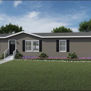 Thumbnail of mobile home