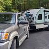 RV for Sale: 2017 R-POD 178