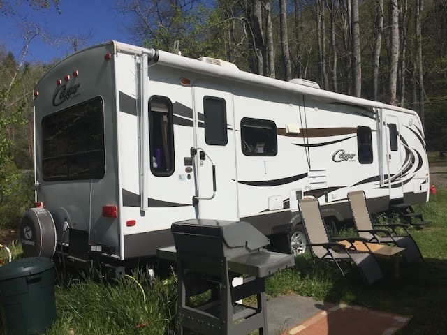 Photo of Rv