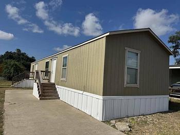 Thumbnail of mobile home