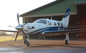 Thumbnail of aircraft