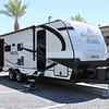RV for Sale: 2025 DELTA 252RL
