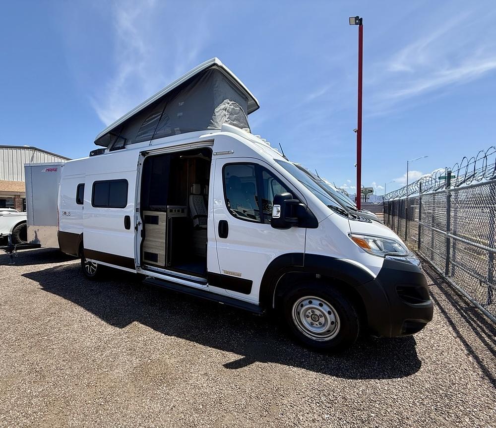 Photo of Rv