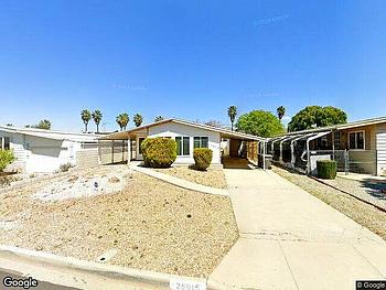 Thumbnail of mobile home