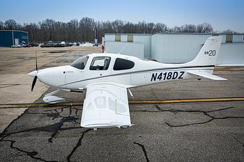 Thumbnail of aircraft