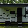 RV for Sale: 2022 CHEROKEE WOLF PUP 17JGBL
