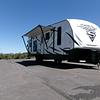 RV for Sale: 2016 Stryker ST-2912