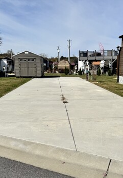 Thumbnail of RV lot
