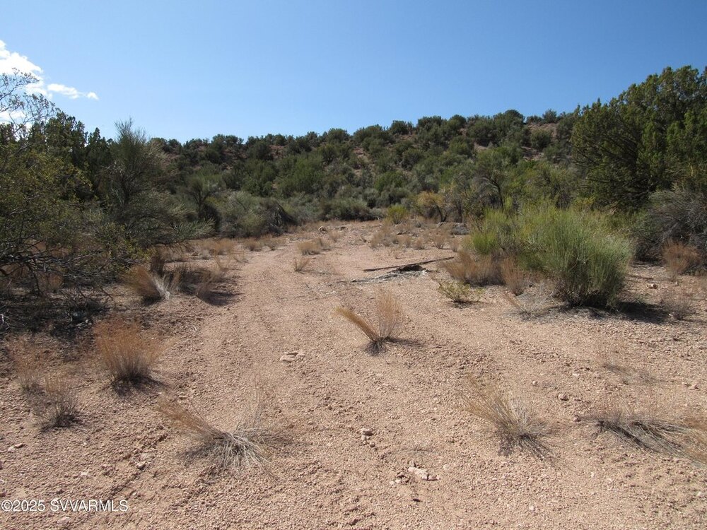 Photo of Mobile Home Lot