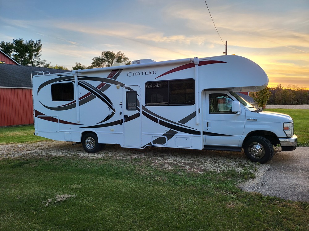 Photo of Rv