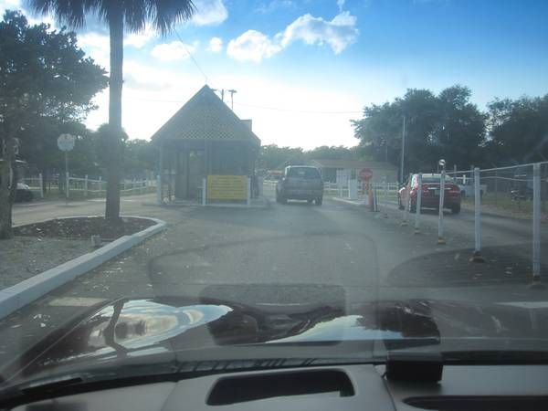 Photo of RV Lot