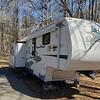 RV for Sale: 2008 OPEN ROAD 305RL3S