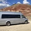 RV for Sale: 2022 INTERSTATE 24GL 4X4