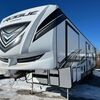 RV for Sale: 2021 VENGEANCE 351A13