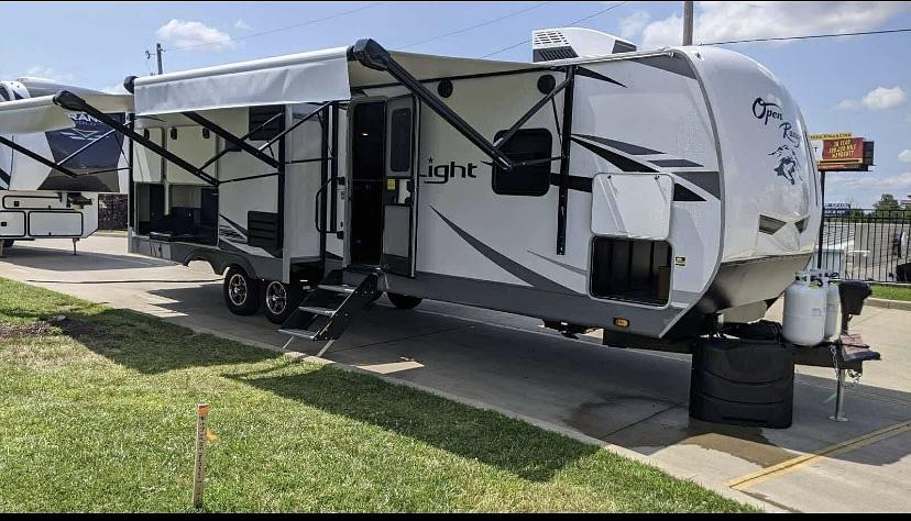 Photo of Rv