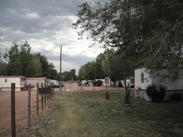 Photo of Mobile Home Park
