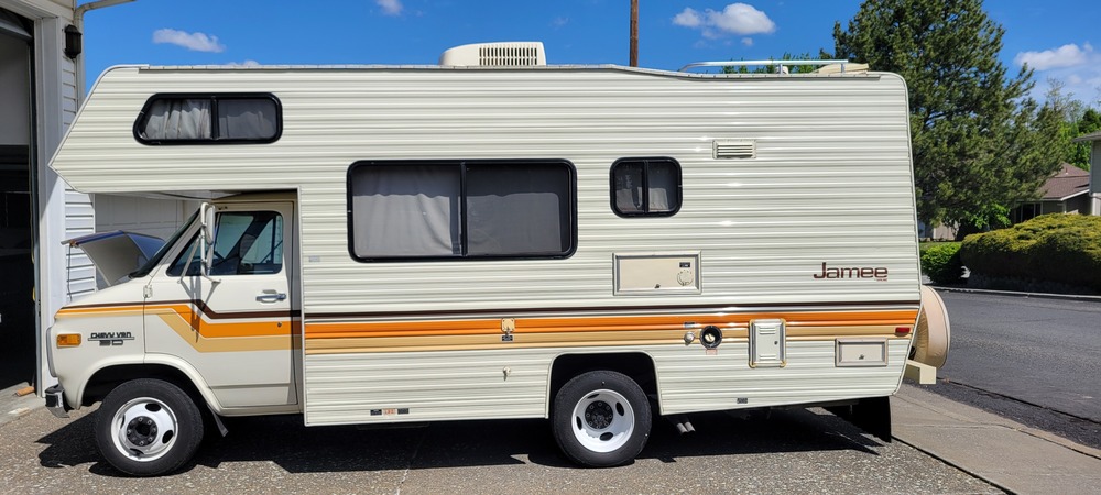 Photo of Rv