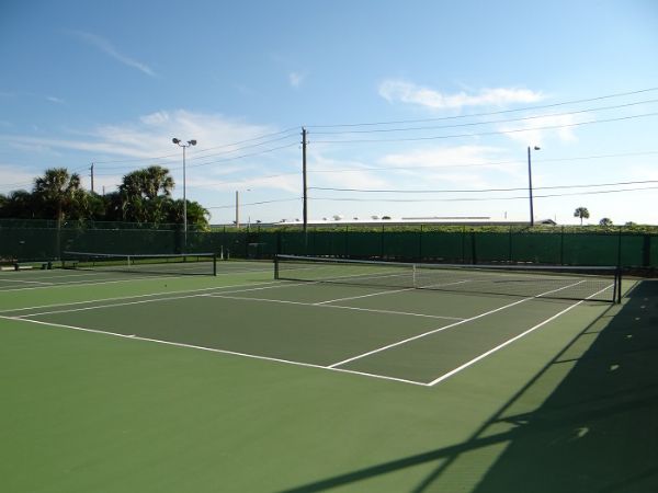 Photo of RV Lot
