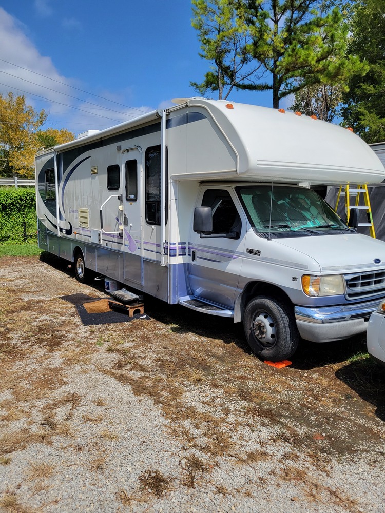 Photo of Rv