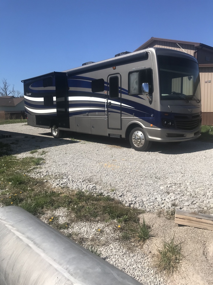 Photo of Rv