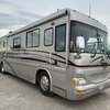 RV for Sale: 2003 INTRIGUE 40 SUITE SENSATION