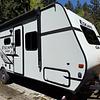 RV for Sale: 2021 ESCAPE E201BH