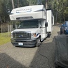 RV for Sale: 2022 FORESTER 2861DS