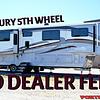 RV for Sale: 2021 COLUMBUS RIVER RANCH 390RL