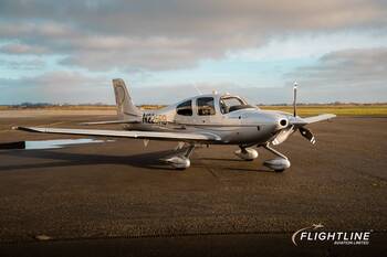 Thumbnail of aircraft