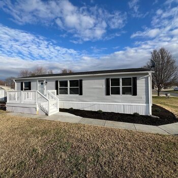 Thumbnail of mobile home