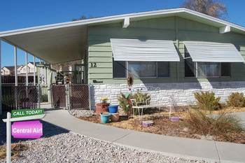 Thumbnail of mobile home