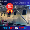 RV for Sale: 2021 CLASSIC 33FBQ