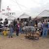 Bike Week Vendor Booths
