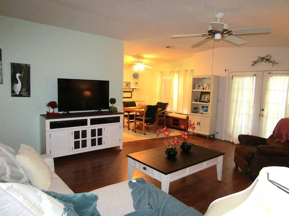 Jamaica Bay Village