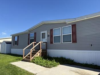 Thumbnail of mobile home
