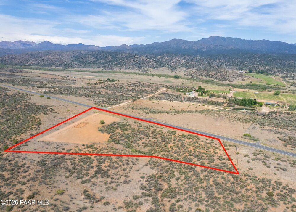 Photo of Mobile Home Lot