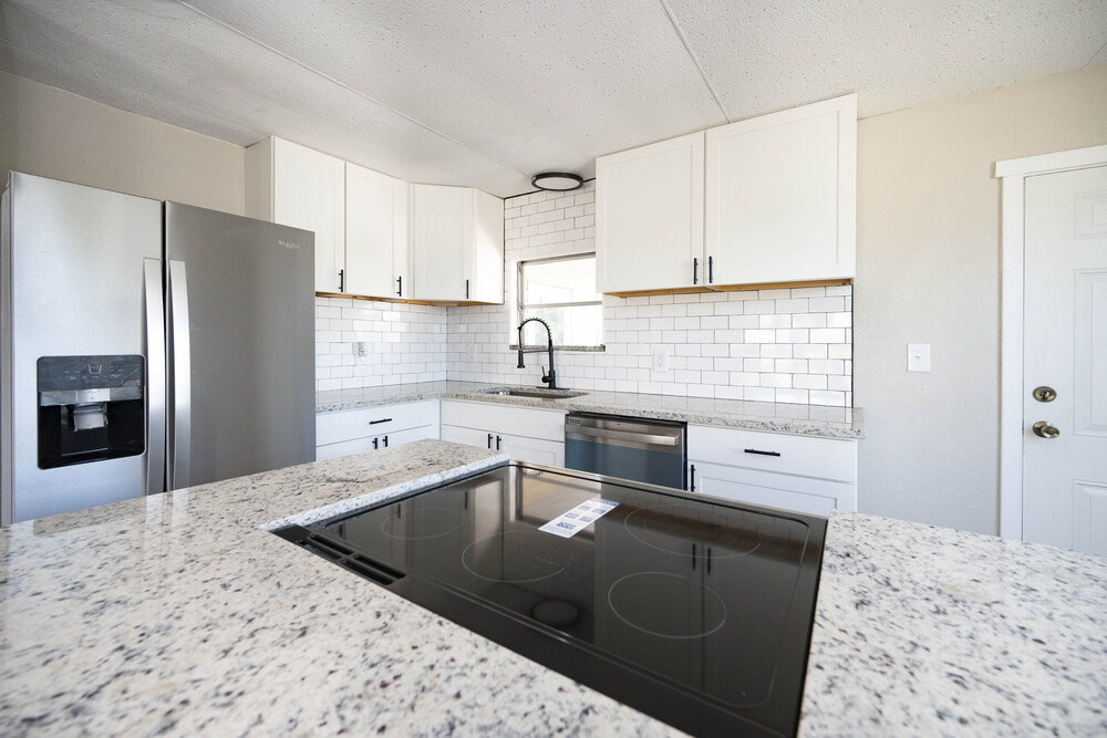 Strawberry Ridge Village