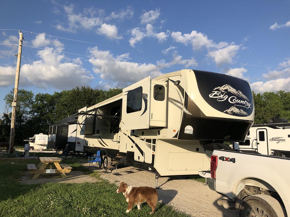 Photo of Rv