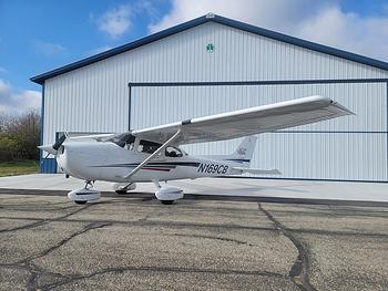 Thumbnail of aircraft