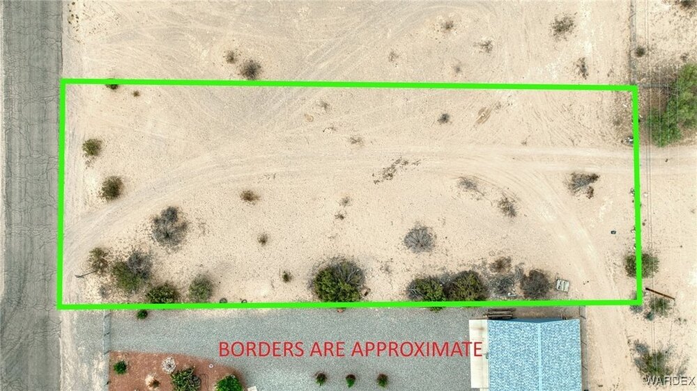 Photo of Mobile Home Lot