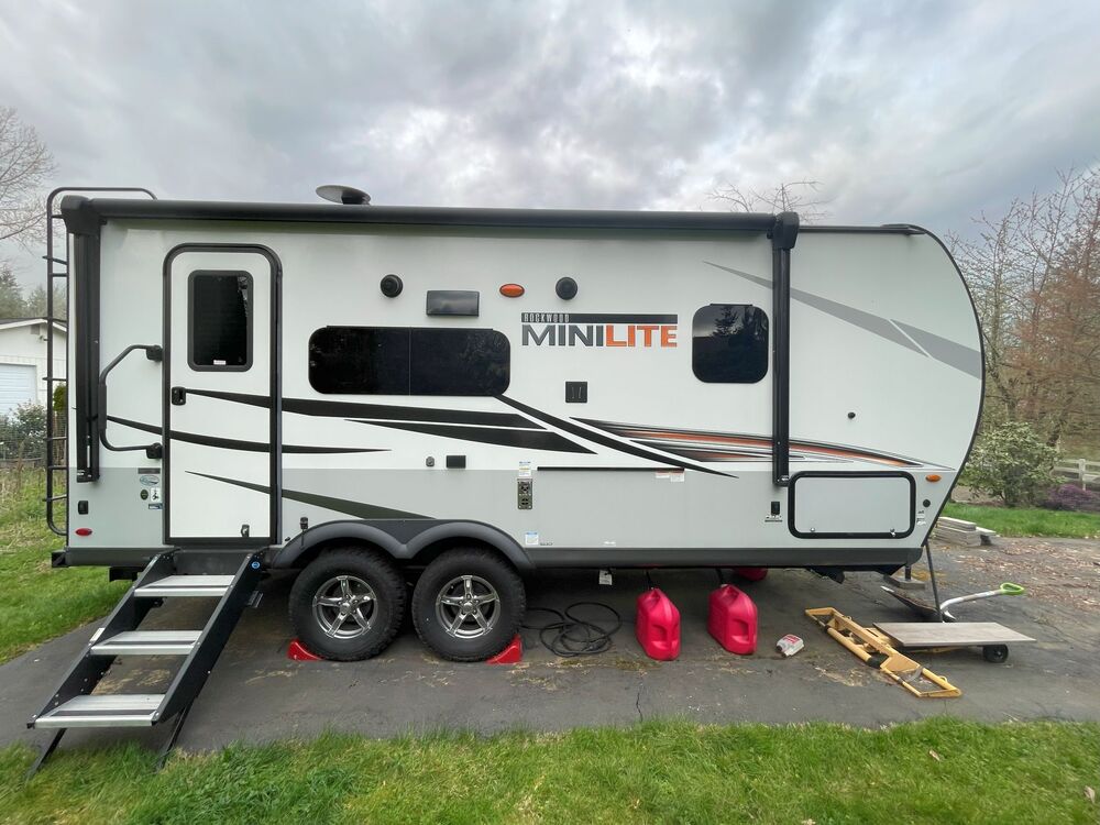 Photo of Rv