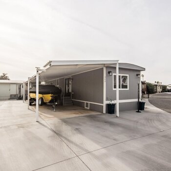 Thumbnail of mobile home