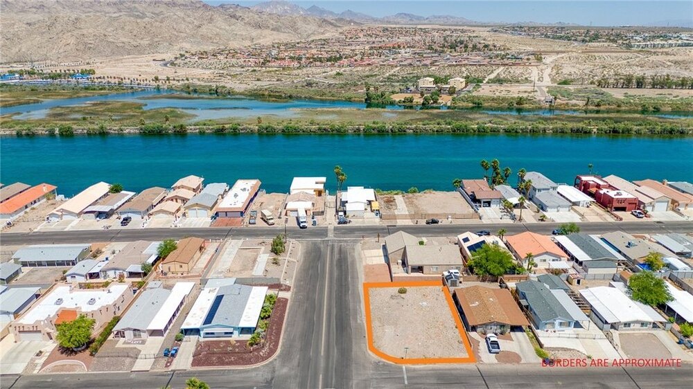 Photo of Mobile Home Lot