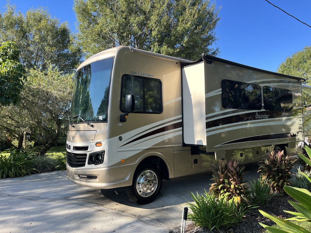 Photo of Rv